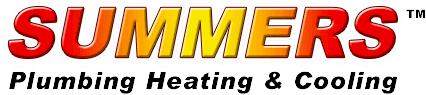 Summers Plumbing, Heating and Cooling